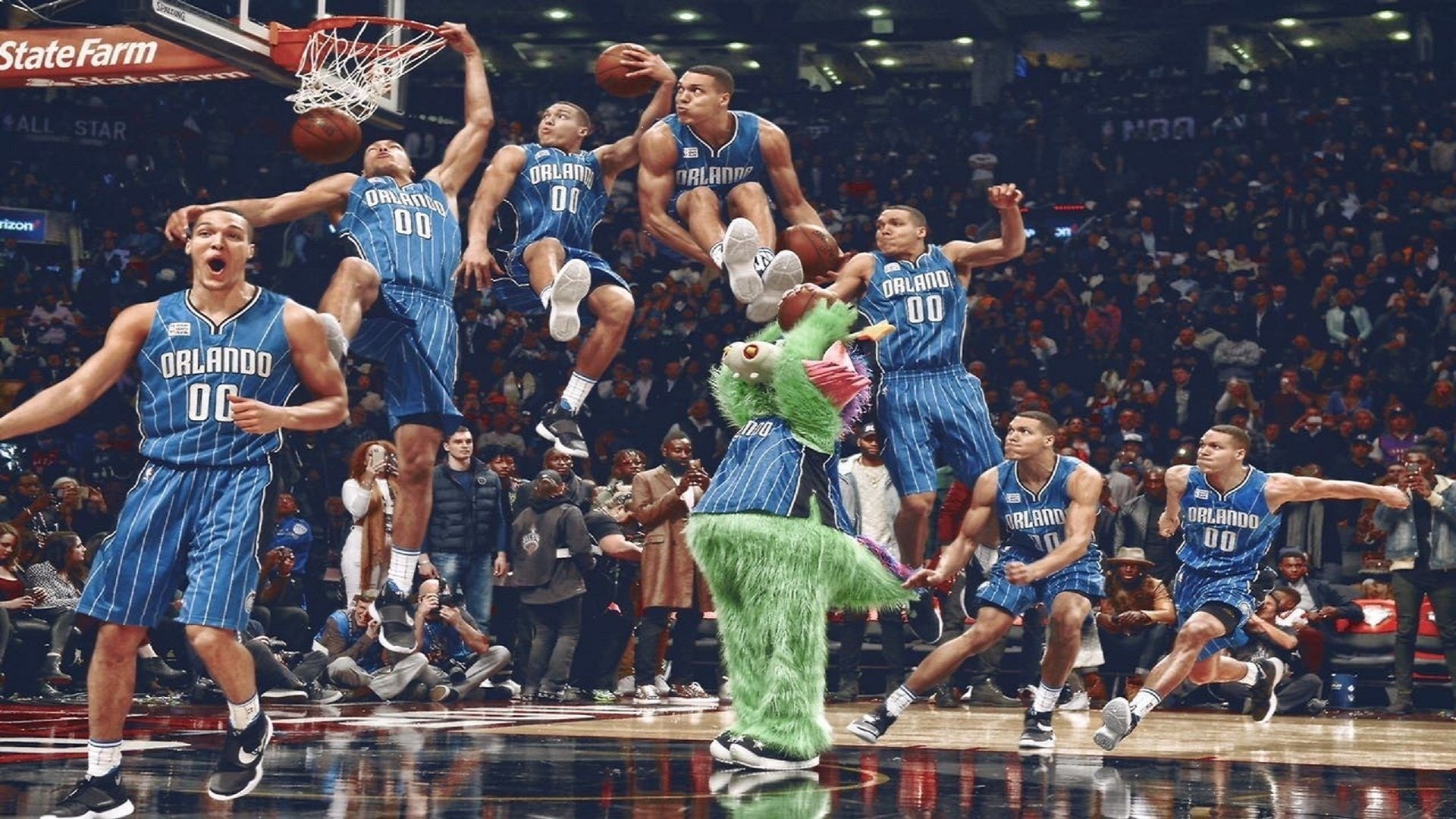 AYX体育官网-球迷用心制作：最具创意的篮球短片你都看过吗？，篮球短视频制作